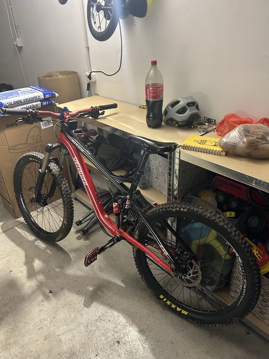 Specialized comp pitch 26