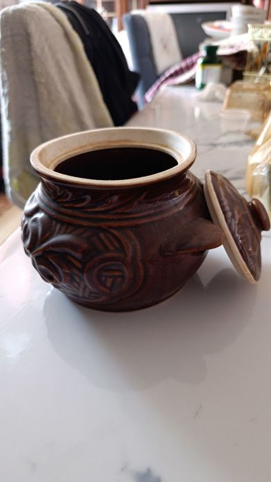 Горшочки для духовки