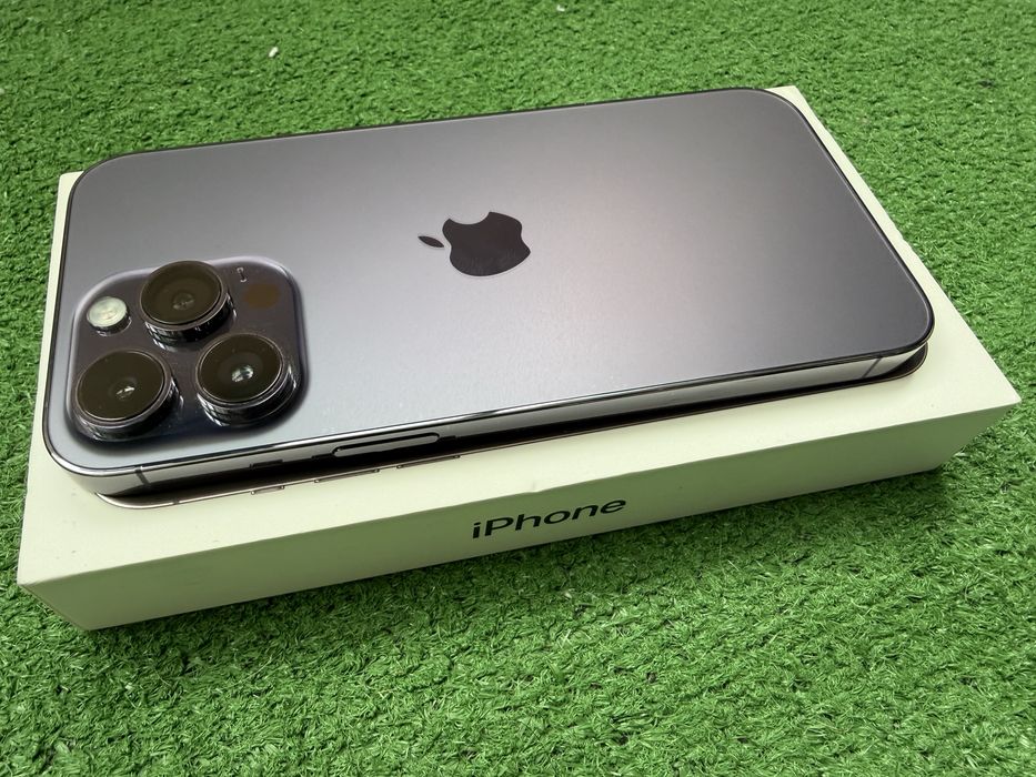 iPhone 14 Pro Max, в отлично състояние