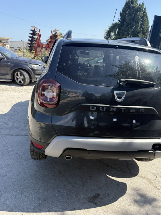 На части DACIA DUSTER Techroad 4x4 4wd 1.5dci K9k U8
