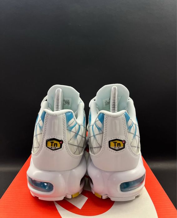 Nike Air Max Plus Marseille 40,41,42,44,45