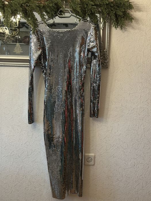 Рокля Bella Donna на Karpov