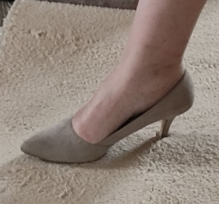 Туфли лоферы. Туфли лодочки