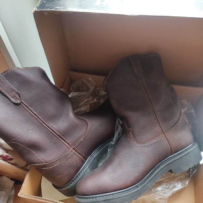 Обувь мужская осенняя