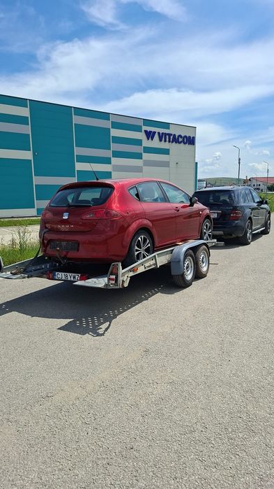 Vand Platforma auto