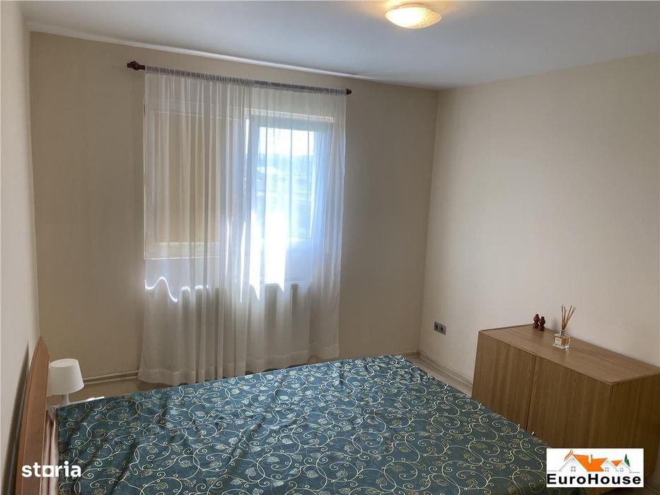 Apartament cu 3 camere de inchiriat in Alba Iulia