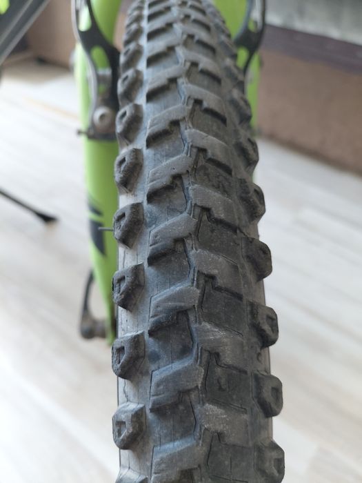 Велосипед детский Btwin Racing Boy 500