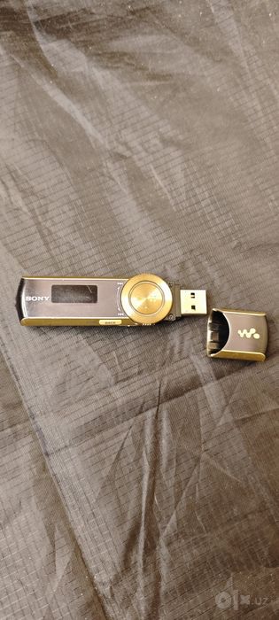 Мп3 плеер sony Walkman
