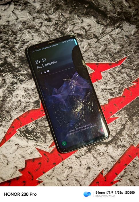 Продам Samsung S9+