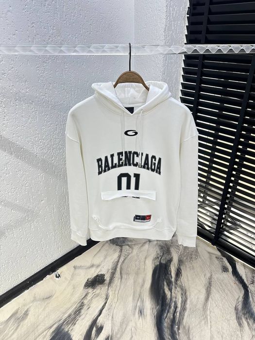 Balenciaga суичер S-4XL