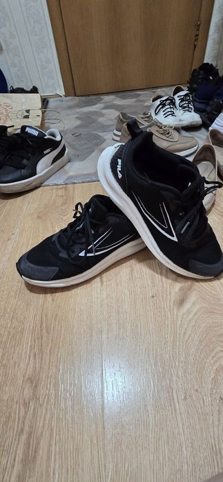 Продам кросовки Fila Rocket 2.0