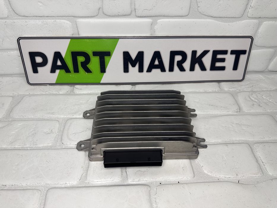 Усилвател AUDI HARMAN 8Y0035465A