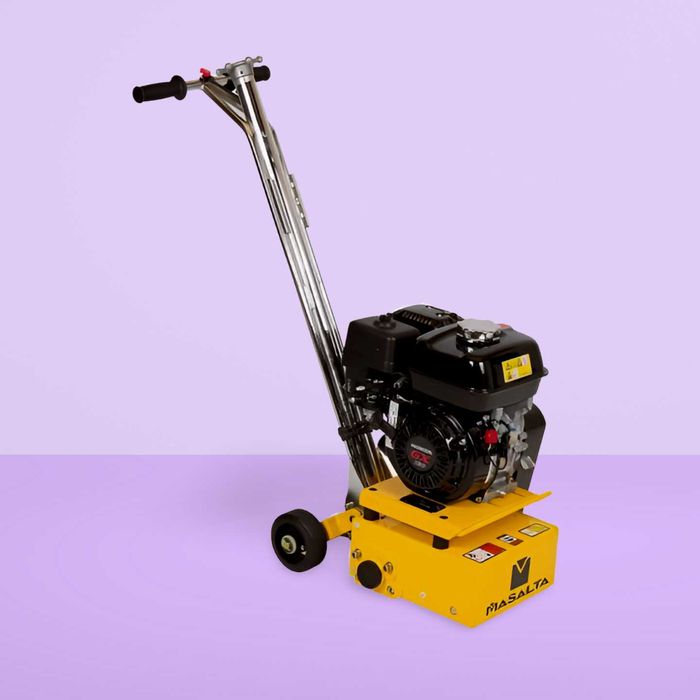 Inchiriez Freza scarificator pentru pardoseli beton, drujba beton,