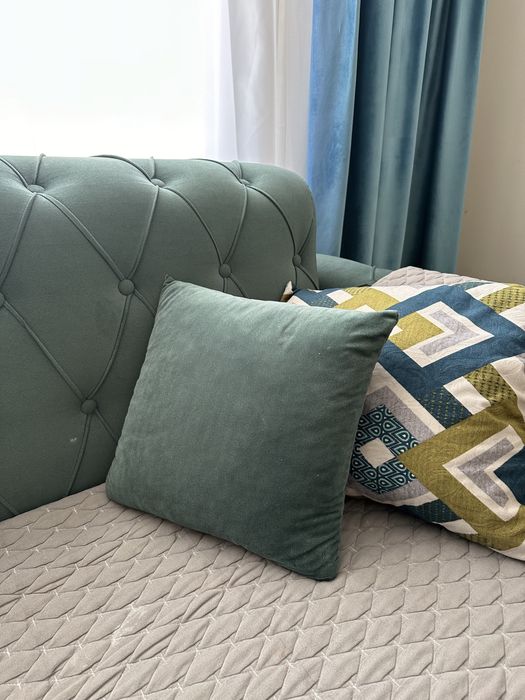 Продам диван раскладной