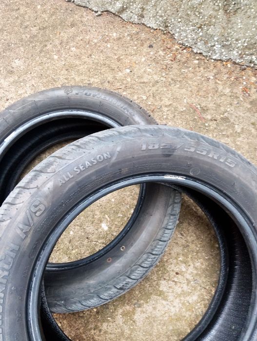 Зимни гуми 15 цола