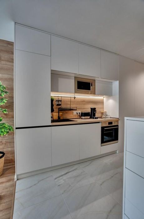 Дава се под наем Едностаен апартамент в София, Студентски град - 45 кв.м за 480 € - Снимка #3