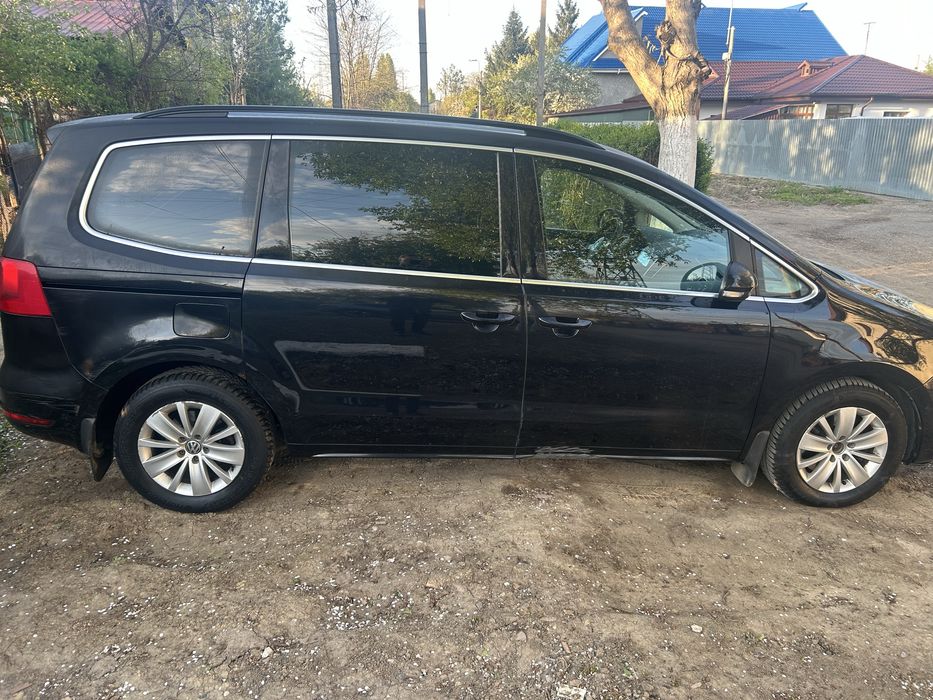 Oferta Volkswagen Sharan