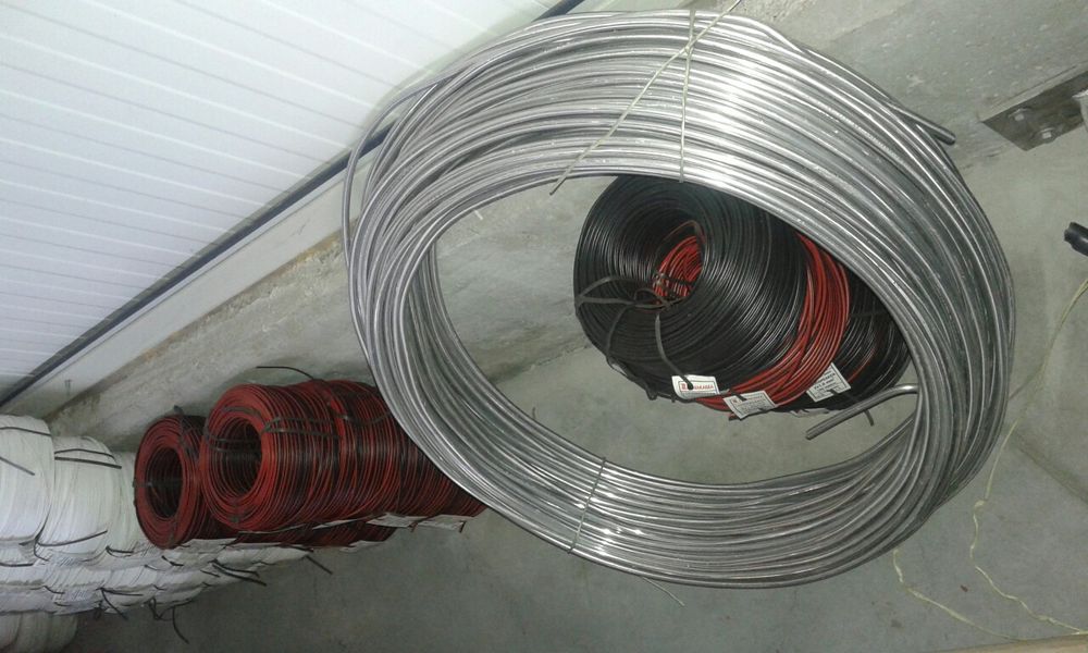 Кабели и Проводници Нови