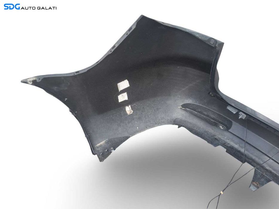 Bara Spoiler Spate Mazda 6 Break Combi 2002 - 2008 Cod GR4B50221 [LN0443]