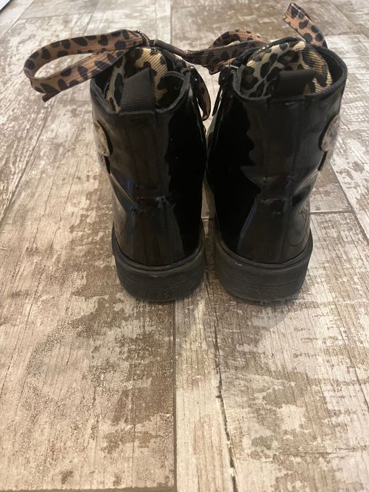 Боти за момиче 31 номер