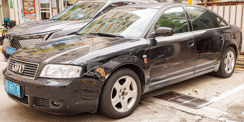 Audi A6 C5 1997-2004 PIESE AUTO