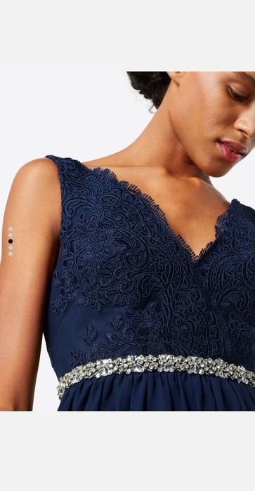 Бална рокля, официална рокля