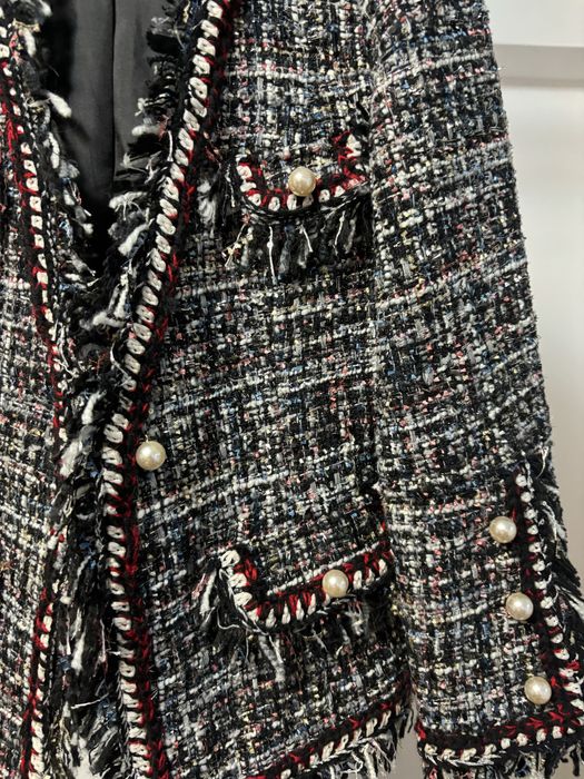 Sacou Chanel marimea M