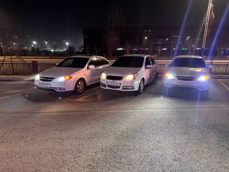 Rent car прокат автомобилей