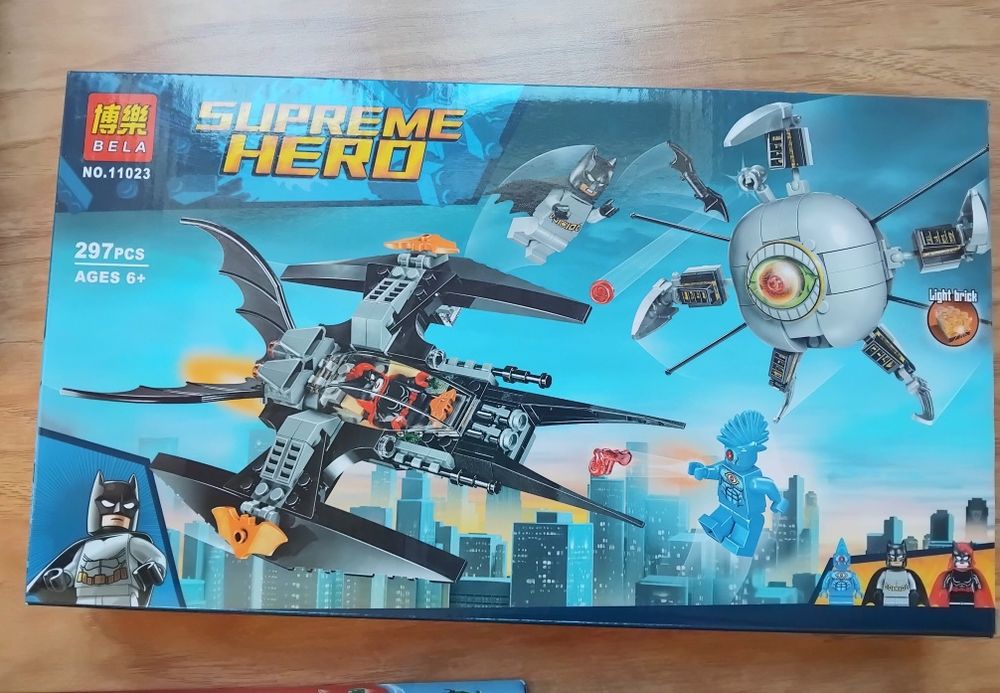 LEGO, Hulk, Iron man, Avengers, изчерпани видове