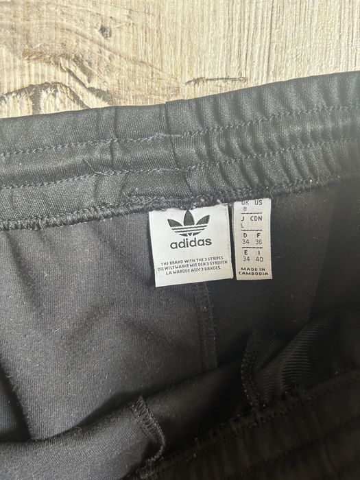 Trening adidas original dama S-300 set