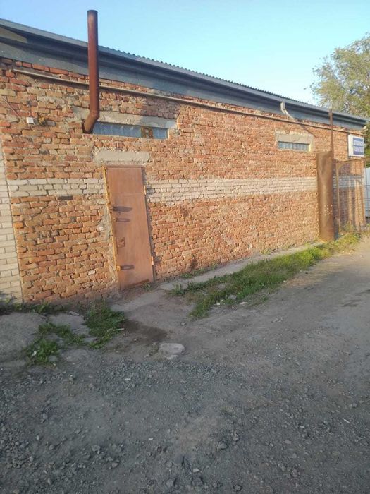 Продается гараж 60 кв м ГЭК 4