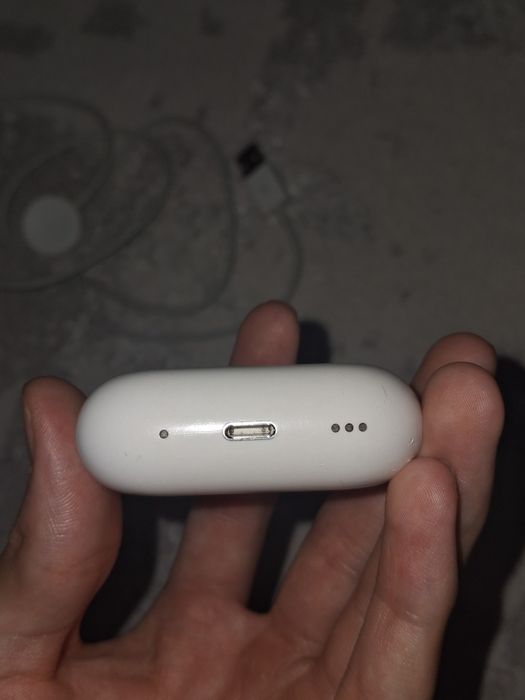 Кейс от AirPods 2 pro