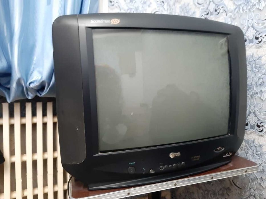LG soundmax plus televizor.