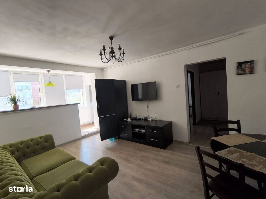 Comision0%-AlmanImobiliare- 3Camere-Parcare-Mobilat-Centrala-City Mall