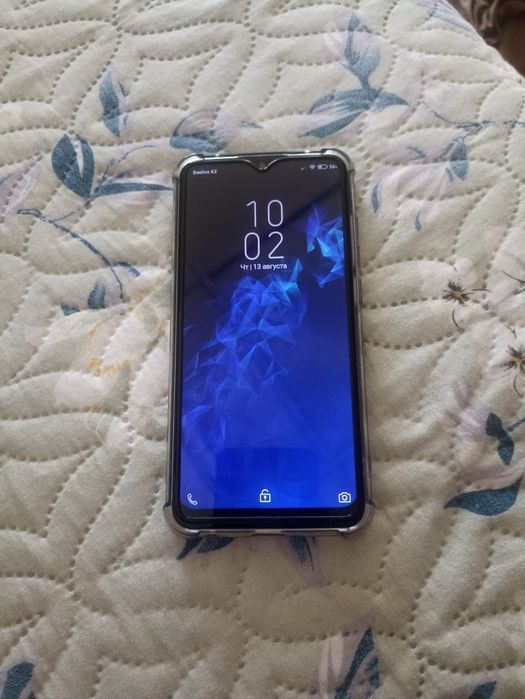Redmi 8 Обмен память 64