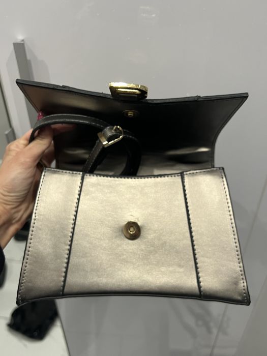 Balenciaga малка чантичка