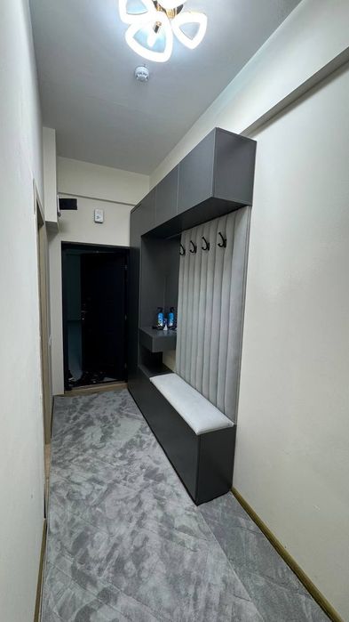 Сергели узгарыш 1/3/9
Новостройка 35 кв м
1/3/9 
44500у.е