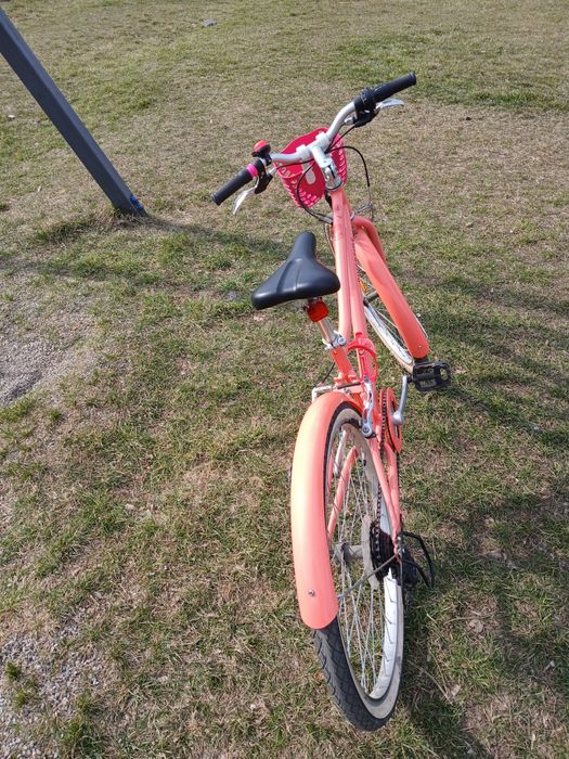 Bicicletă fete de vânzare