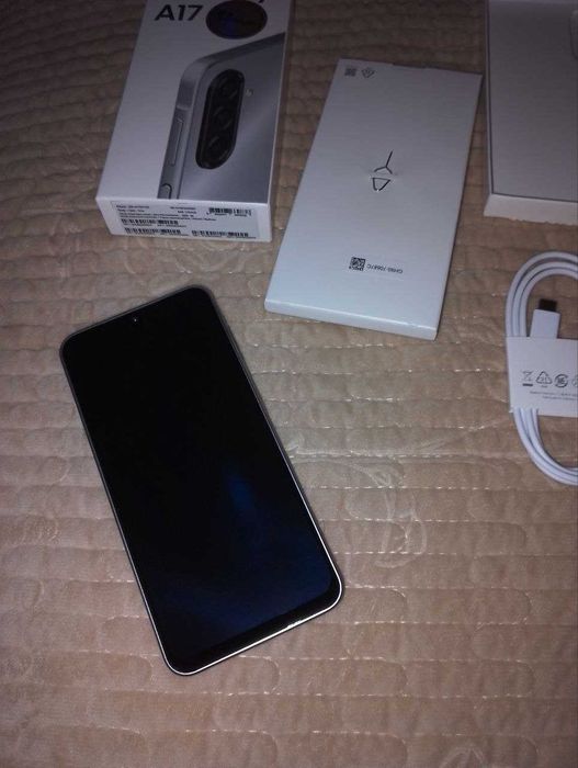 Sotiladi Samsung A17