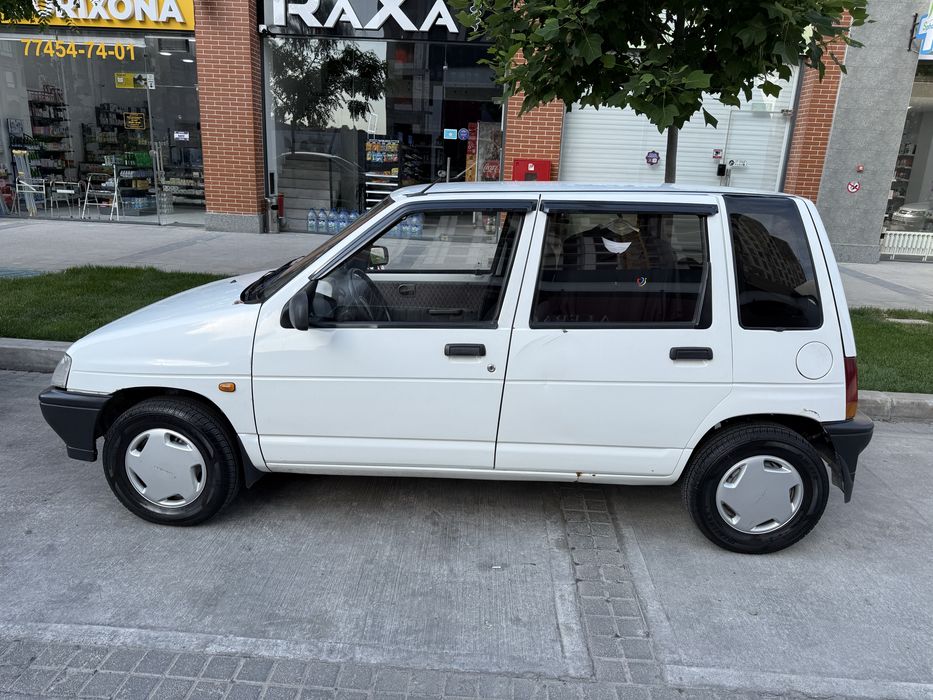 1997 yil tiko. 2000$