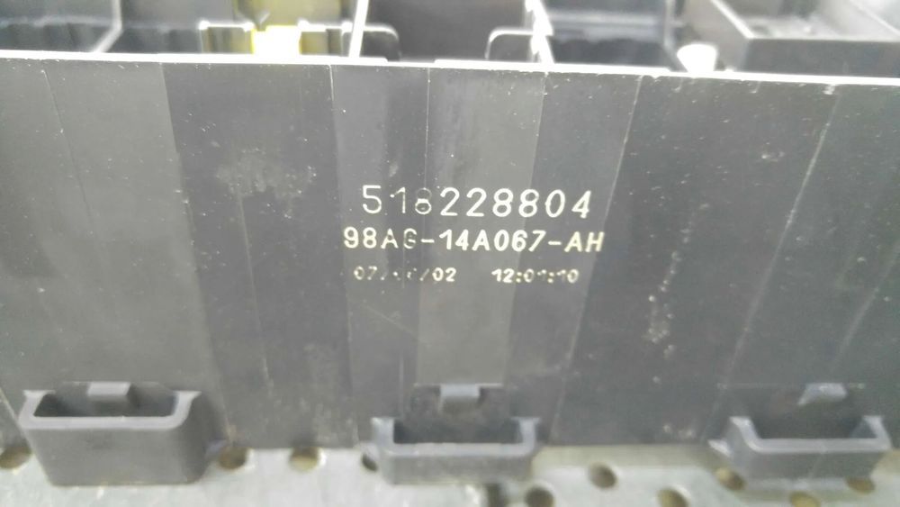 Panou sigurante ford focus 1 98ag14a067ah 518228804