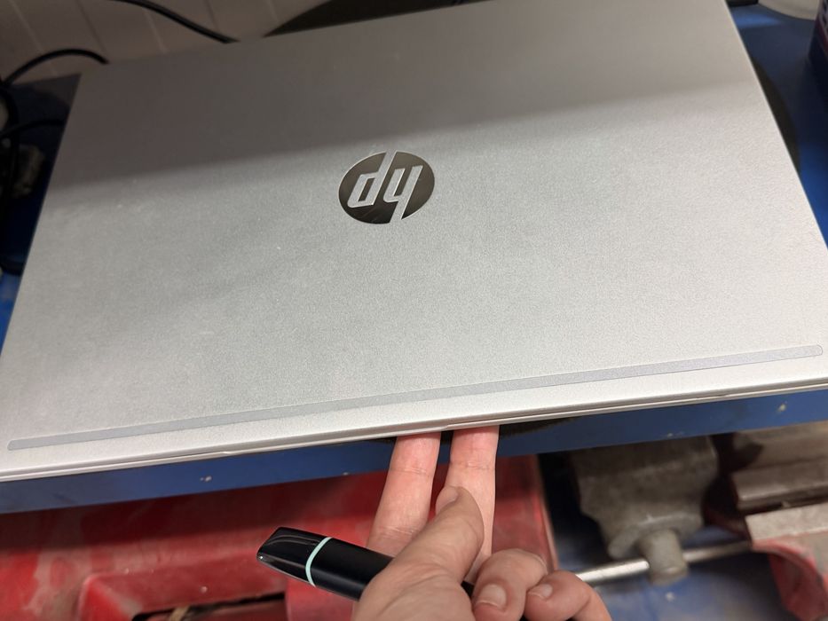 Laptop hp 14” detalii in anunt