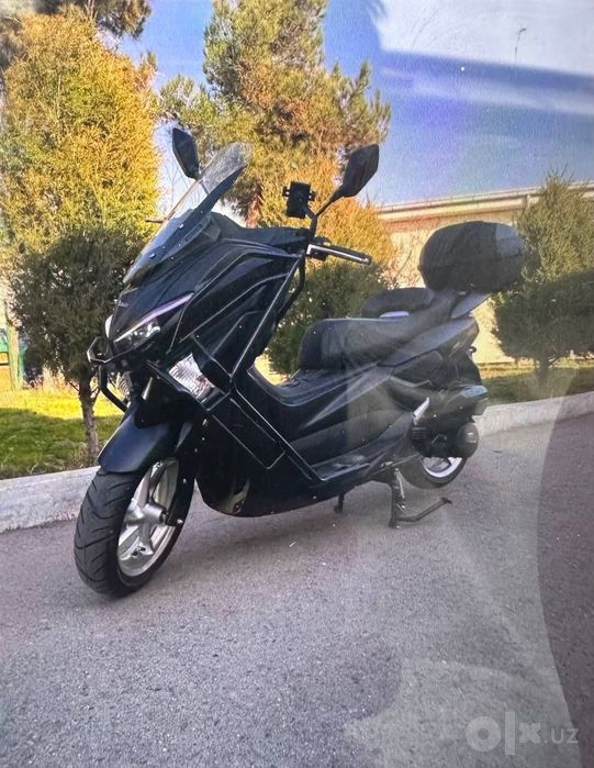 Skutir sotiladi srochna