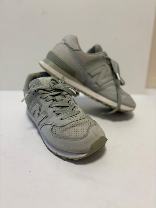 Adidași New Balance