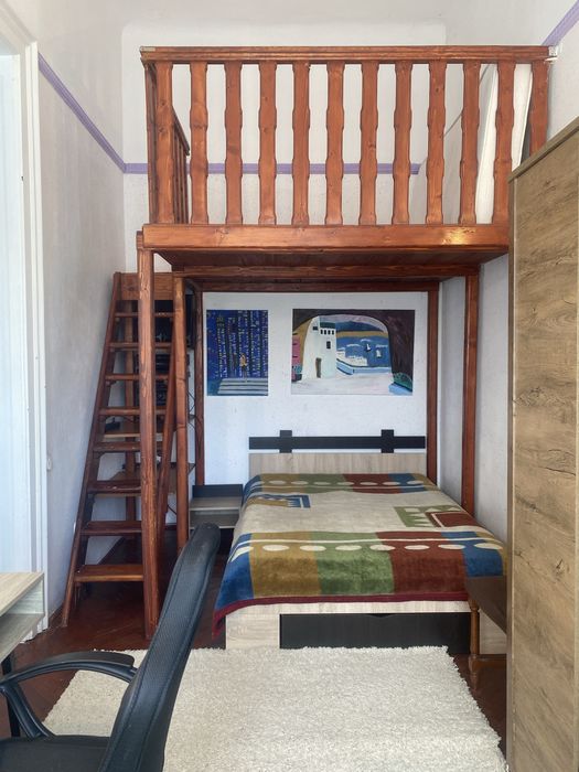 Inchiriez apartament 3 camere ultracentral