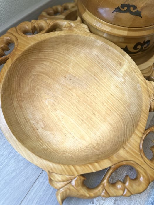 Астау набор