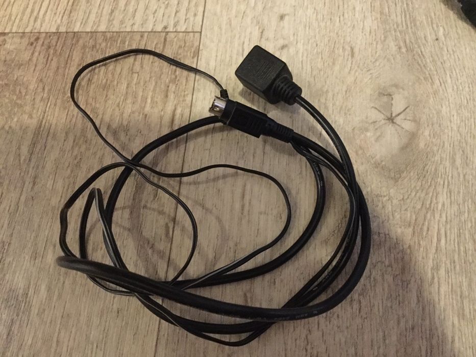 Шнуры  к компьютеру на hp, оригинал