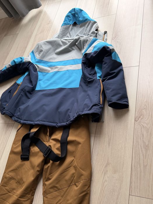 Costum schi ski femei dama