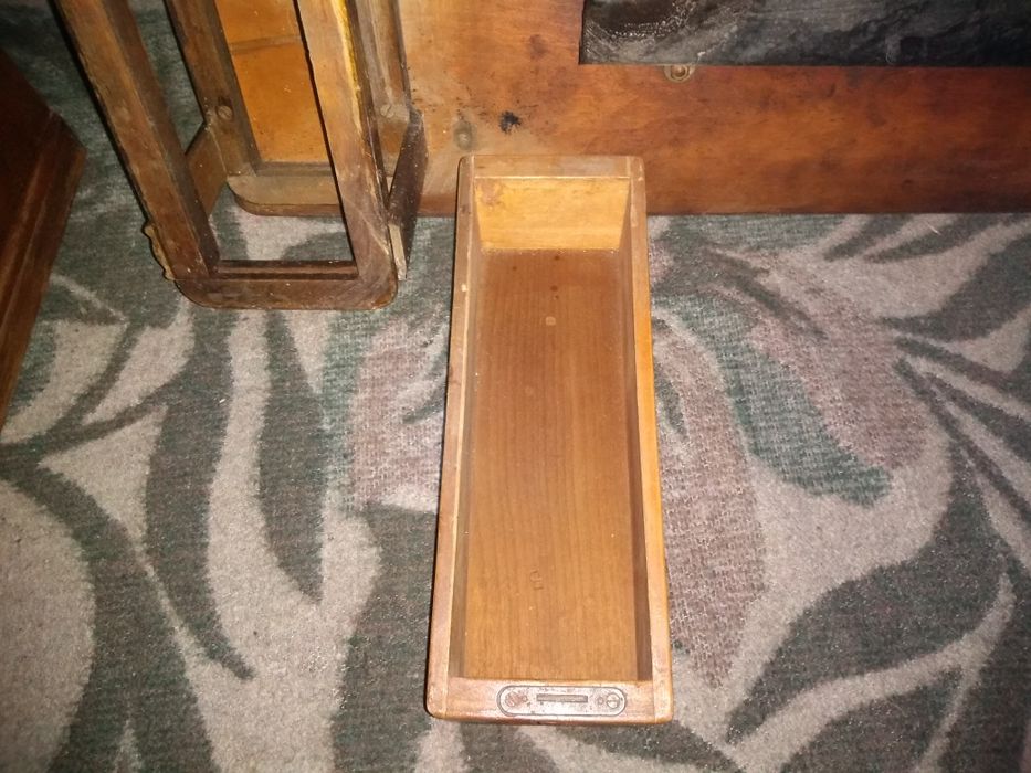 Капакци за шевна машина ,за декорация ."