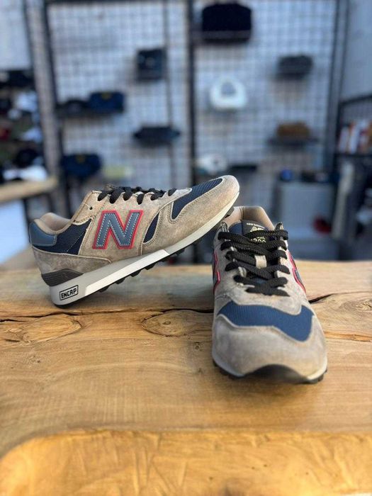 Кроссовки New Balance